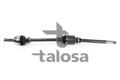 TALOSA 76-PE-8057