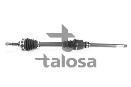 TALOSA 76-PE-8062A