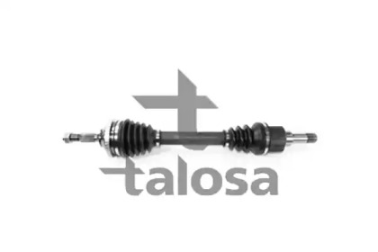 TALOSA 76-PE-8064A