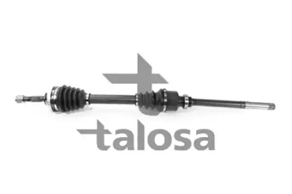 TALOSA 76-PE-8065A