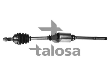 TALOSA 76-PE-8070