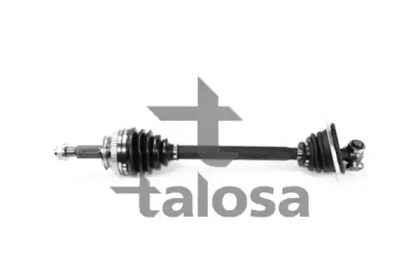 TALOSA 76-RN-8028A