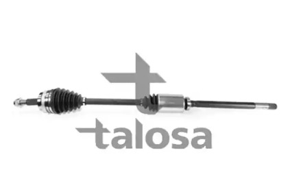 TALOSA 76-RN-8053A