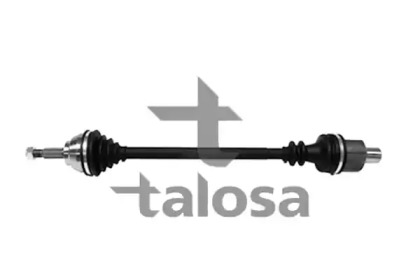 TALOSA 76-RN-8091