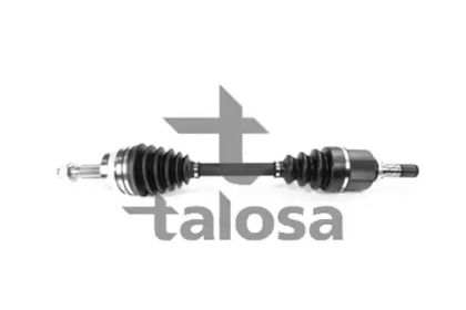 TALOSA 76-RN-8140A