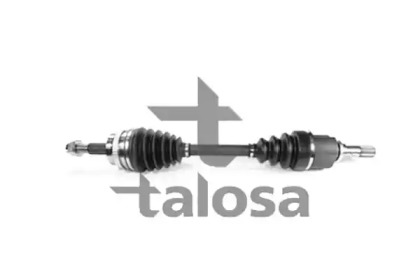 TALOSA 76-RN-8145A