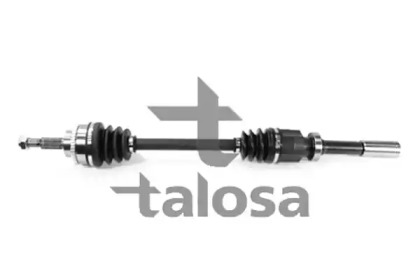 TALOSA 76-RN-8146A