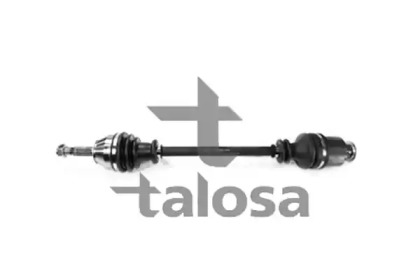 TALOSA 76-RN-8155