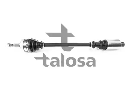 TALOSA 76-RN-8170A