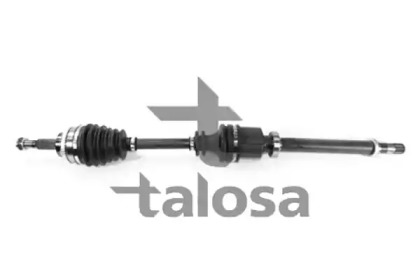 TALOSA 76-RN-8174A