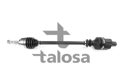 TALOSA 76-RN-8176