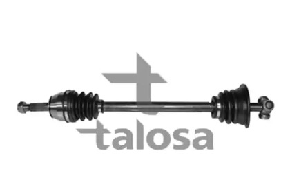 TALOSA 76-RN-8187