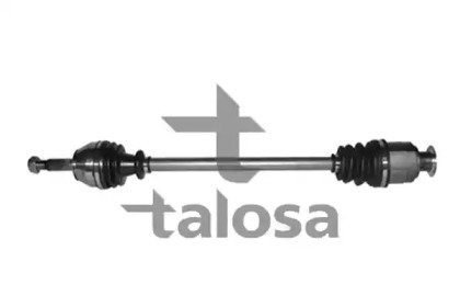 TALOSA 76-RN-8188