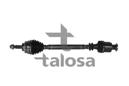 TALOSA 76-RN-8190A