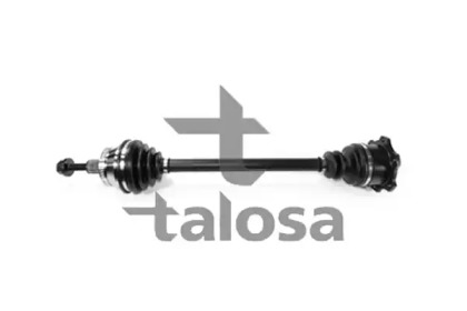 TALOSA 76-VW-8046A