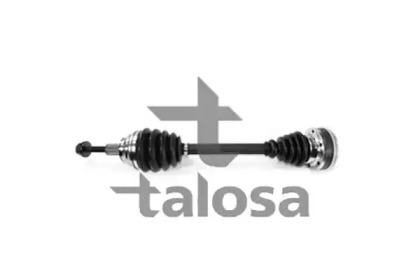 TALOSA 76-VW-8065