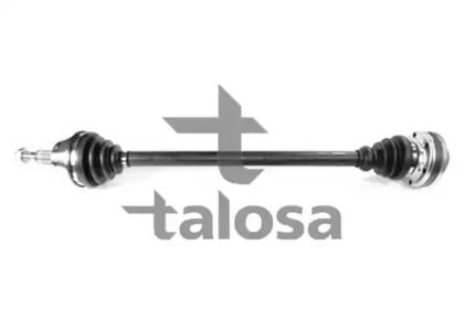 TALOSA 76-VW-8069