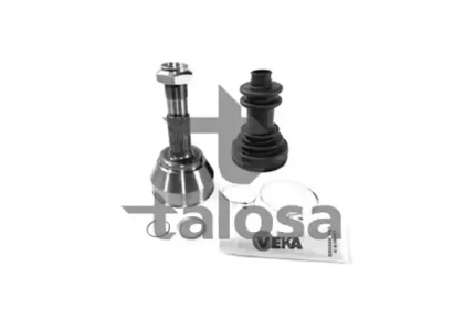 TALOSA 77-CT-1002