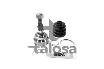 TALOSA 77-NI-1124A