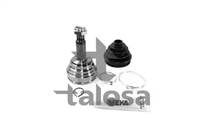 TALOSA 77-RN-1038