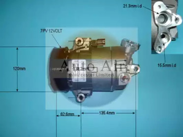 AUTO AIR GLOUCESTER 14-9737