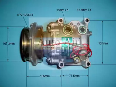 AUTO AIR GLOUCESTER 143035