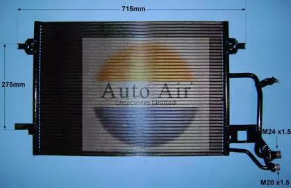 AUTO AIR GLOUCESTER 16-9561