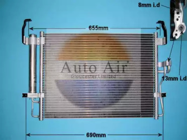 AUTO AIR GLOUCESTER 16-1152