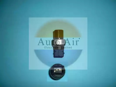 AUTO AIR GLOUCESTER 43-7506
