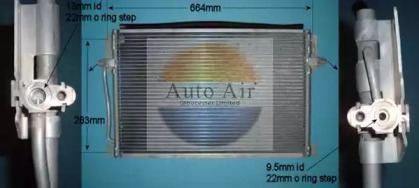 AUTO AIR GLOUCESTER 16-6542