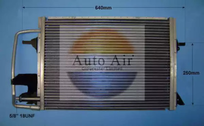 AUTO AIR GLOUCESTER 16-6510