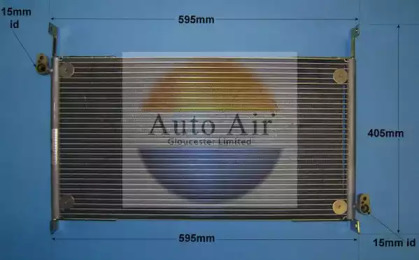 AUTO AIR GLOUCESTER 16-9774