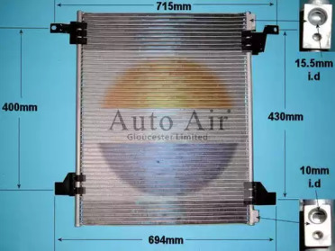 AUTO AIR GLOUCESTER 16-1213