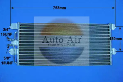 AUTO AIR GLOUCESTER 161030