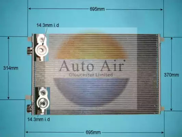 auto air gloucester 161043