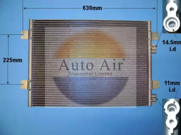 AUTO AIR GLOUCESTER 16-1312A