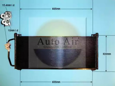 AUTO AIR GLOUCESTER 16-1306