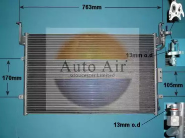 AUTO AIR GLOUCESTER 16-1150