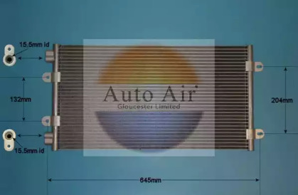 AUTO AIR GLOUCESTER 161120