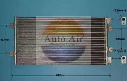 AUTO AIR GLOUCESTER 16-1122