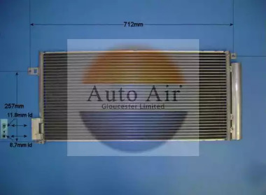 AUTO AIR GLOUCESTER 16-1066