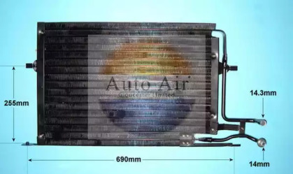 AUTO AIR GLOUCESTER 16-6506