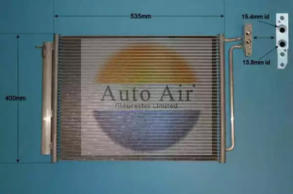 AUTO AIR GLOUCESTER 16-6100