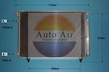 AUTO AIR GLOUCESTER 16-1083