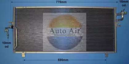 AUTO AIR GLOUCESTER 16-9120