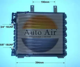 AUTO AIR GLOUCESTER 16-9683