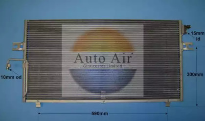 AUTO AIR GLOUCESTER 16-6102