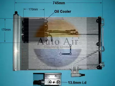 AUTO AIR GLOUCESTER 16-1210