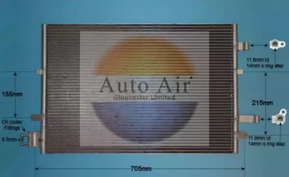 AUTO AIR GLOUCESTER 161049