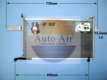 AUTO AIR GLOUCESTER 16-1235